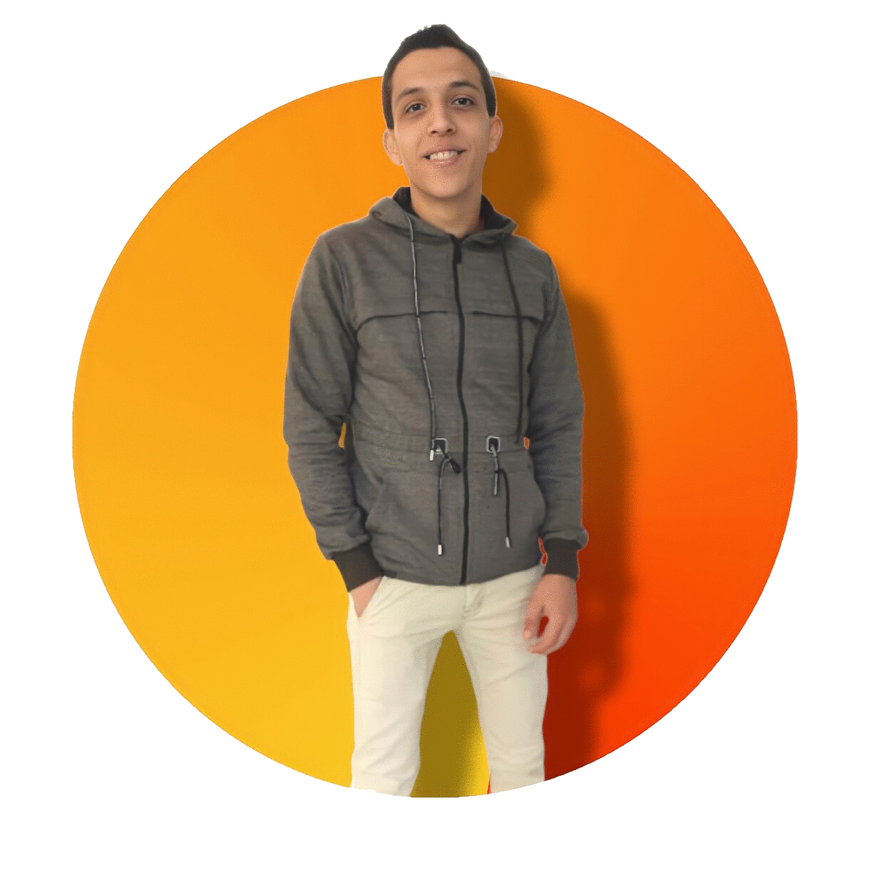 SalemTarek's Image